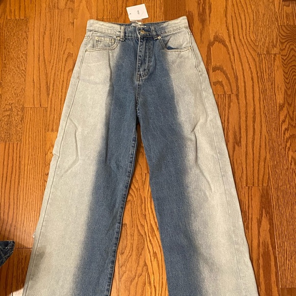 Adika ‘Brooklyn Semi Washed Jeans’ - Picture 3 of 5